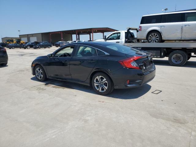 19XFC2F50JE026445 Honda Civic Lx