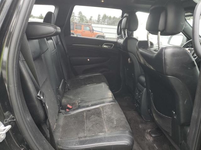 1C4RJFAG6JC387396 Jeep Grand Cherokee Laredo