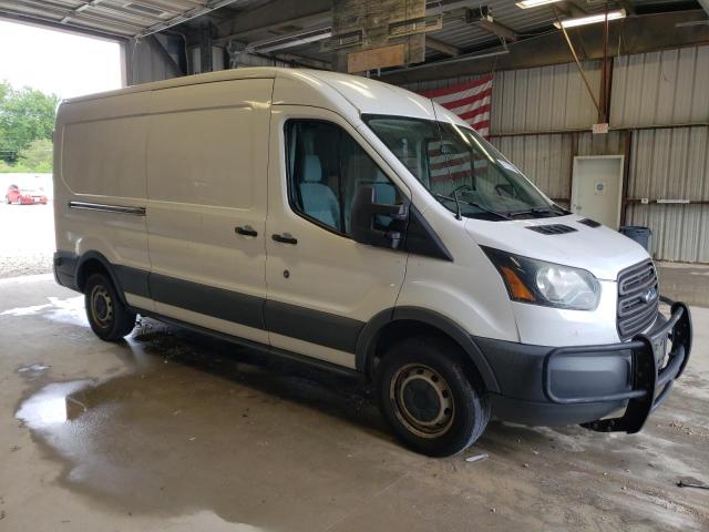 1FTNE2CM8FKA06594 Ford Transit T-150