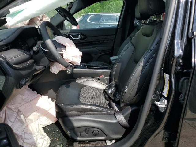 3C4NJDBN6PT503791 Jeep Compass Latitude