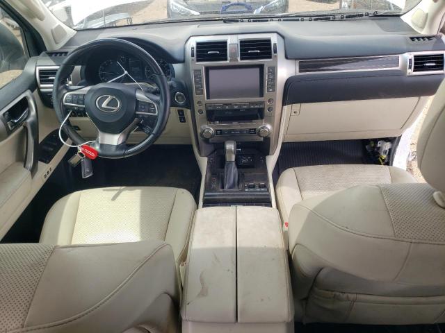 JTJAM7BX6L5248236 Lexus Gx 460 Premium