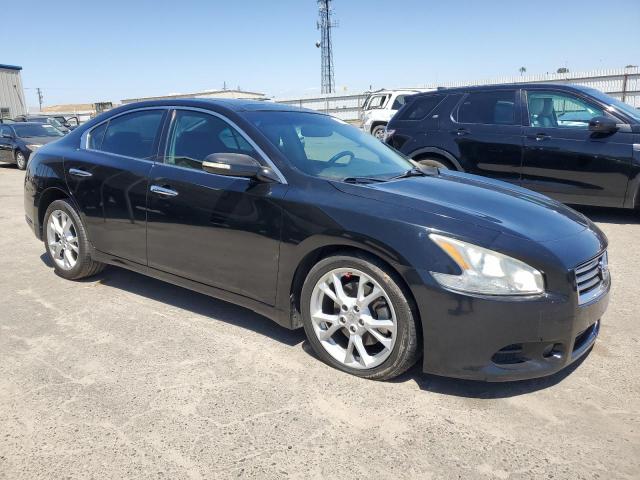 1N4AA5AP9EC495059 Nissan MAXIMA S