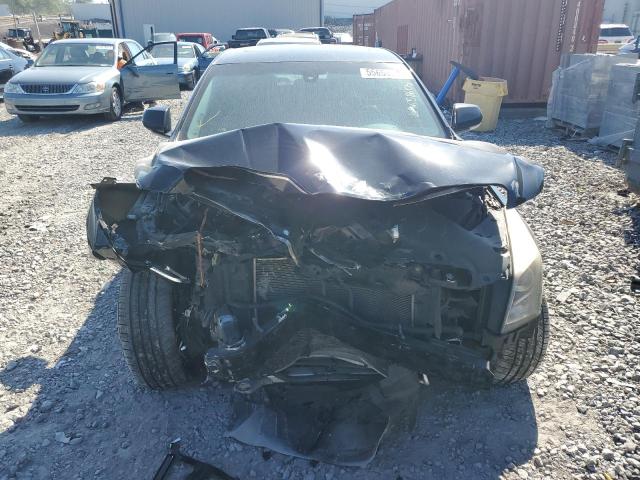 1G6AH5RXXE0183654 Cadillac ATS LUXURY