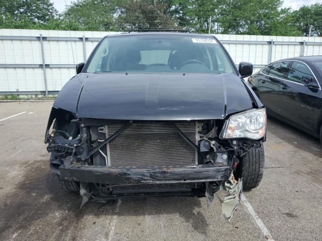 2C4RDGCG1GR350220 Dodge Grand Caravan Sxt