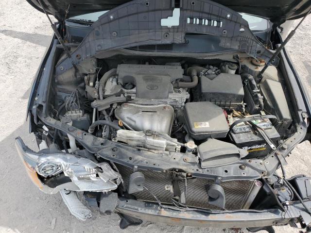4T1BF1FK7HU375292 Toyota CAMRY LE