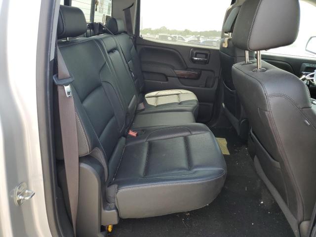 3GTU2NECXGG260441 GMC Sierra K1500 Slt