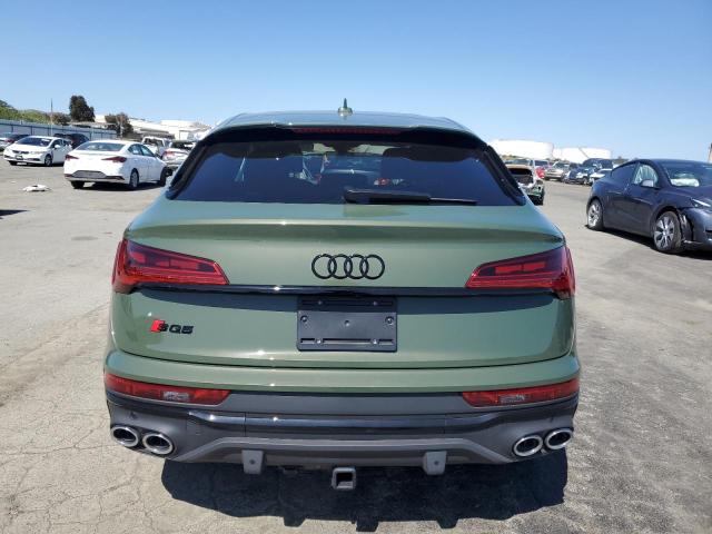 WA134AFY4P2145412 Audi Sq5 Sportback Prestige