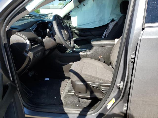 1GNERFKW5JJ239109 Chevrolet Traverse Ls