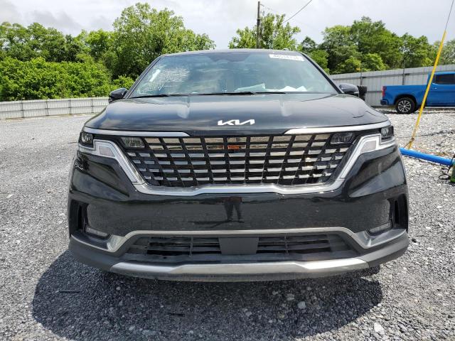 KNDNE5H37P6289646 KIA Carnival Sx