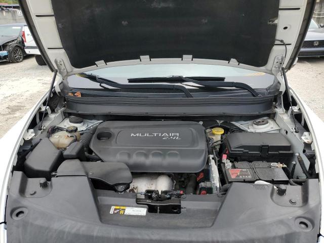 1C4PJMDB1GW236856 Jeep Cherokee Limited