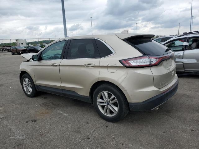 2FMPK4J90JBC22806 Ford EDGE SEL