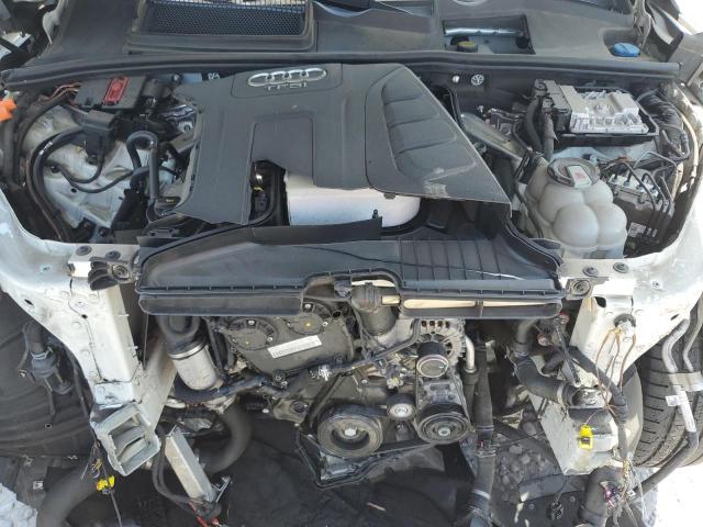 WA1LHAF77HD052742 Audi Q7 Premium Plus
