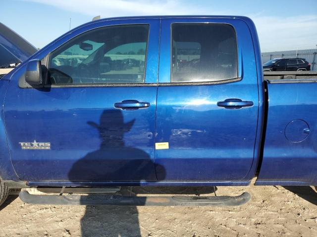 1GCRCREC3EZ181412 Chevrolet Silverado C1500 Lt