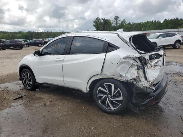 3CZRU5H15KM730244 Honda HR-V SPORT
