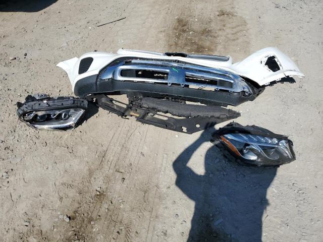 4JGDF6EE8KB227057 Mercedes-Benz Gls 450 4matic