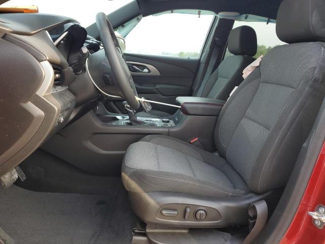 1GNERGKW5PJ175345 Chevrolet Traverse Lt