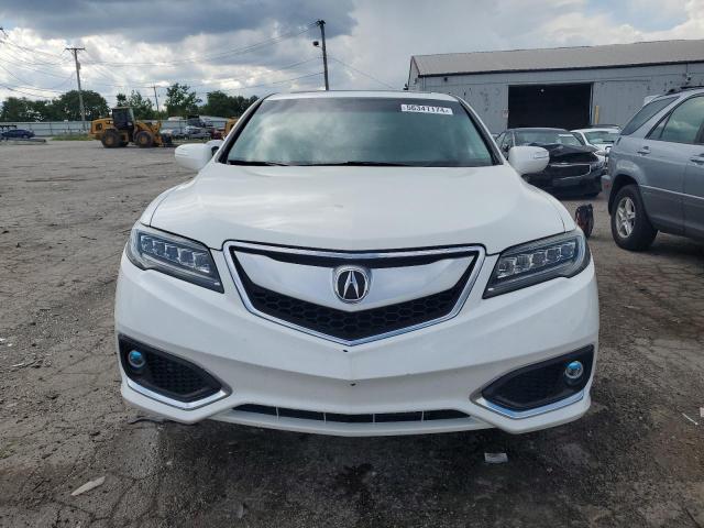 5J8TB4H58HL012424 Acura Rdx Technology