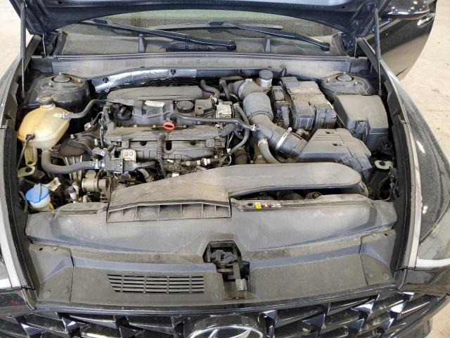 5NPEJ4J24MH100881 Hyundai Sonata Sel Plus