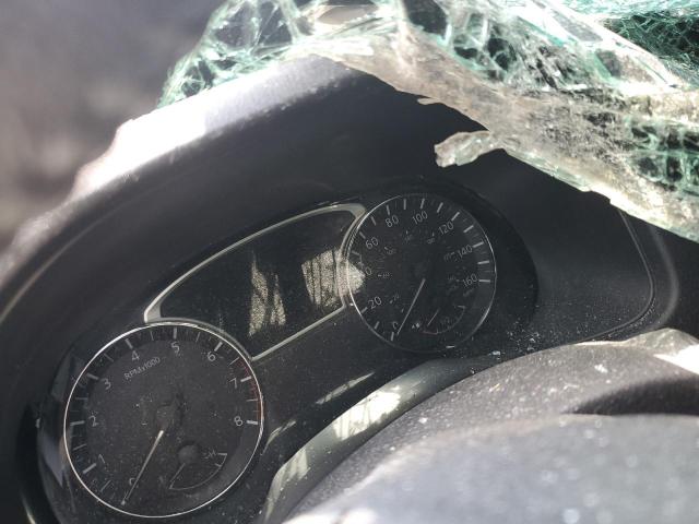 5N1DR2MM9JC620504 Nissan Pathfinder S