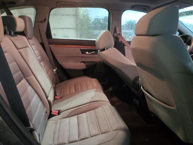 2HKRW2H56MH674664 Honda CR-V EX