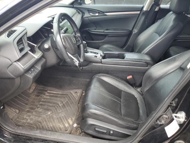 19XFC1F91HE212518 Honda Civic Touring