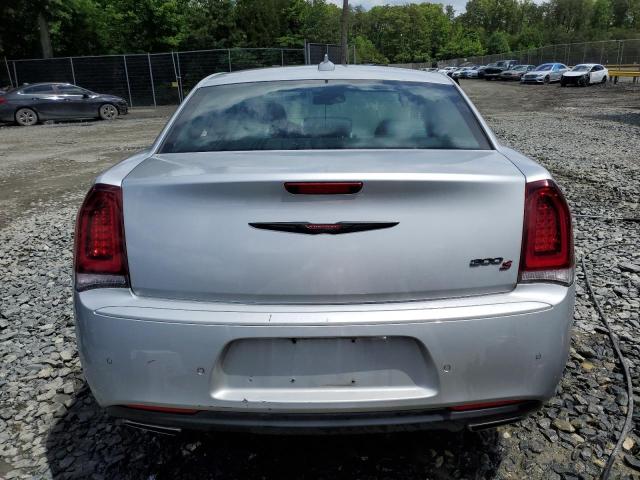 2C3CCABG4MH588995 Chrysler 300 S