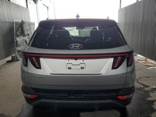 5NMJECDE0RH358306 Hyundai Tucson Limited