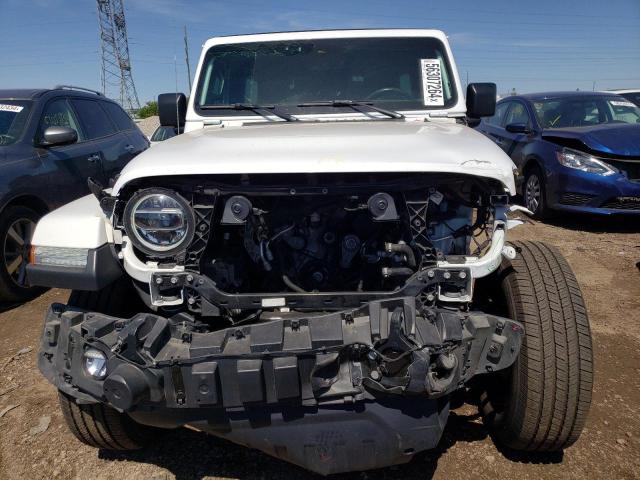 1C4HJXEN3LW232364 Jeep Wrangler Unlimited Sahara