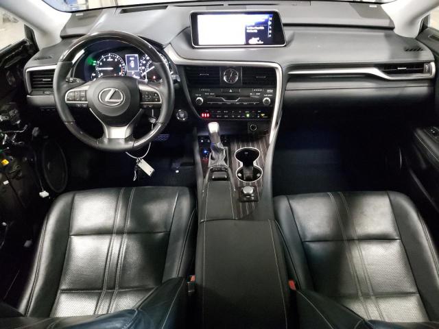 2T2BZMCA7HC082168 Lexus Rx 350 Base