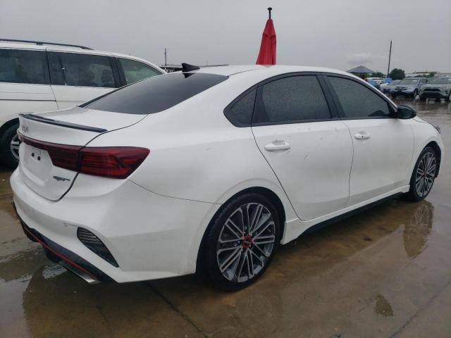 3KPF44AC3NE479219 KIA FORTE GT