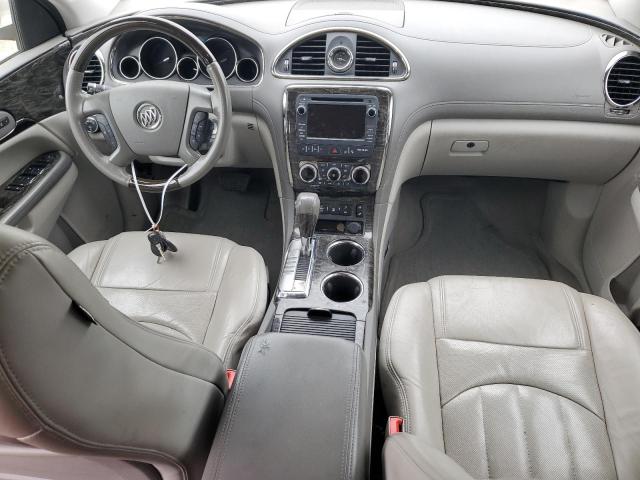 5GAKRBKD0EJ147464 Buick Enclave