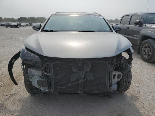 JTJYARBZ0G2042373 Lexus Nx 200t Base