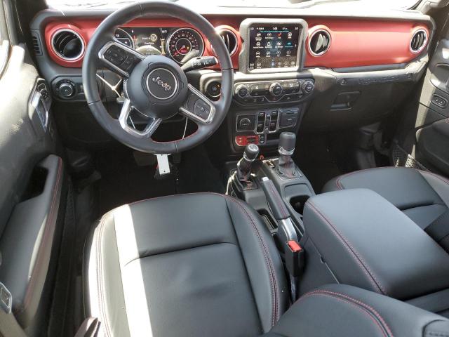 1C4HJXFN3MW794409 Jeep Wrangler Unlimited Rubicon