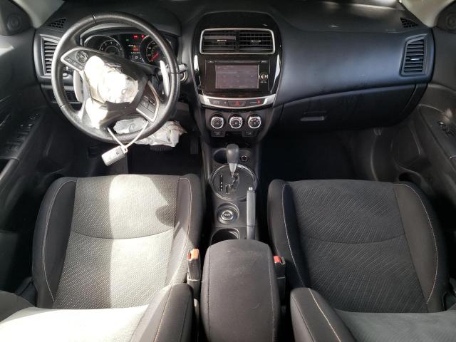 4A4AR4AU7FE024741 Mitsubishi Outlander Sport Se