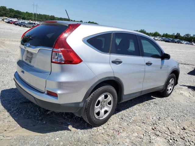 3CZRM3H36GG704747 Honda CR-V LX