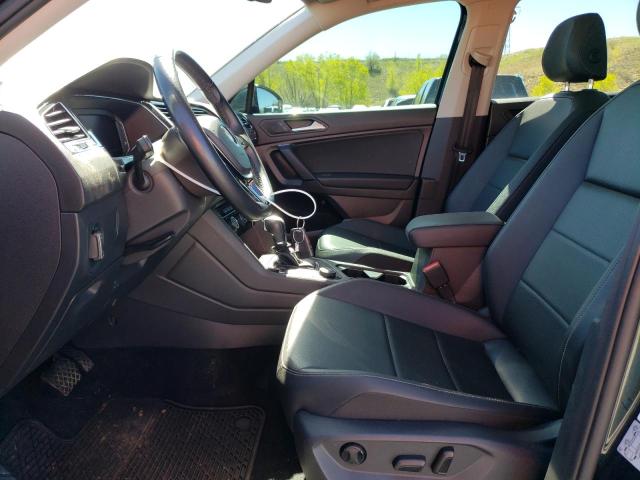3VV2B7AX1KM130233 Volkswagen TIGUAN SE