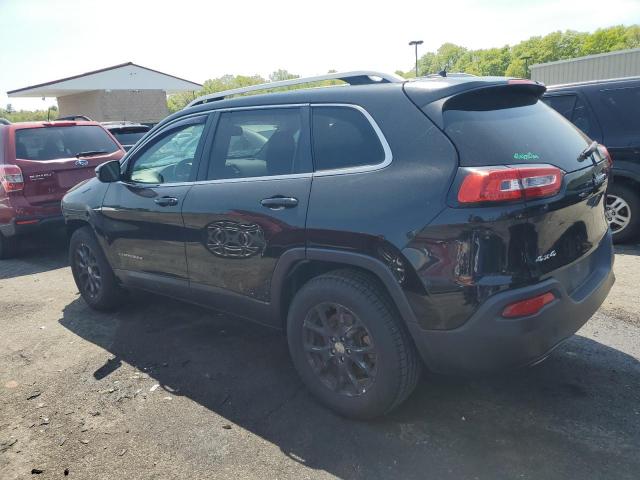 1C4PJMCB1FW552693 Jeep Cherokee Latitude