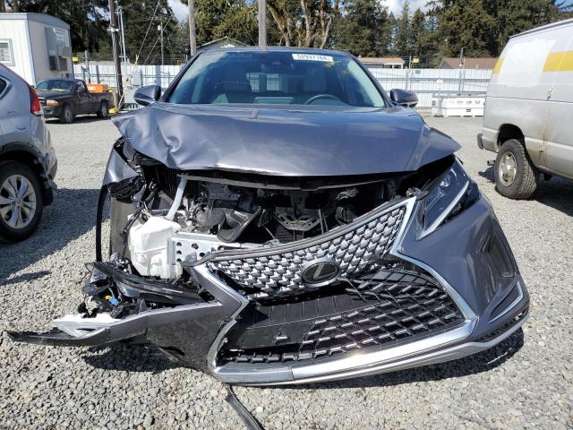 2T2AZMDA0NC350418 Lexus Rx 350 Base