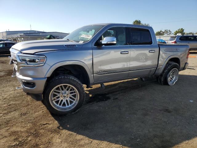 Auction sale of the 2020 Ram 1500 Limited, vin: 1C6SRFHT8LN290843, lot number: 56329674