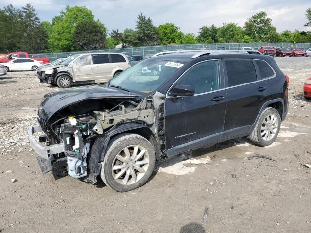 1C4PJLDB5GW323783 auction archive image