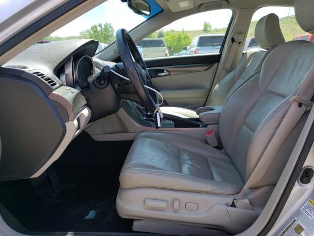 19UUA8F57EA008499 Acura TL TECH