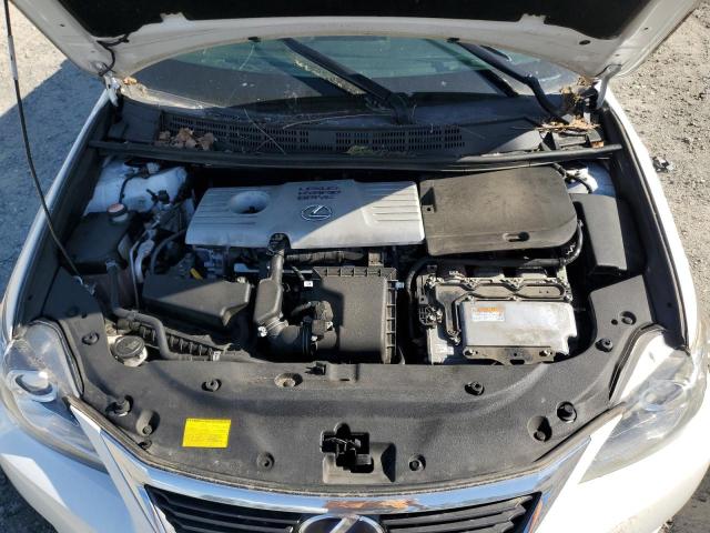 JTHKD5BH7E2200459 Lexus CT 200