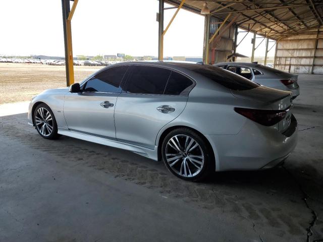 JN1EV7AP5JM362494 Infiniti Q50 LUXE