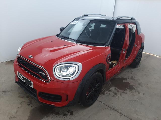 Auction sale of the 2020 Mini Countryman, vin: *****************, lot number: 51863444