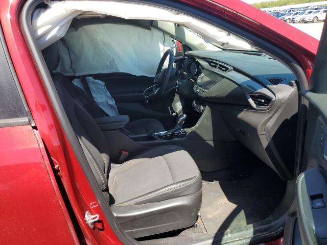 KL4MMCSL5MB057037 Buick Encore Gx Preferred