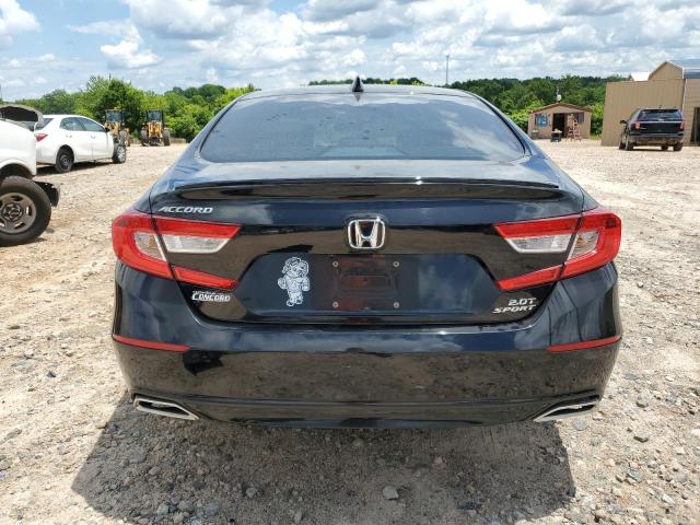 1HGCV2F31MA023316 Honda Accord Sport