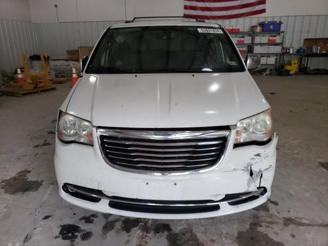 2C4RC1CG1ER168756 Chrysler Town & Country Touring L