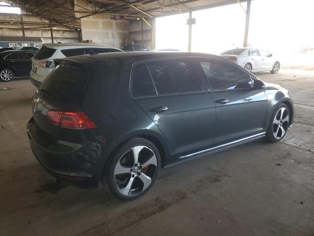 3VW447AU0HM068711 Volkswagen GTI S/SE