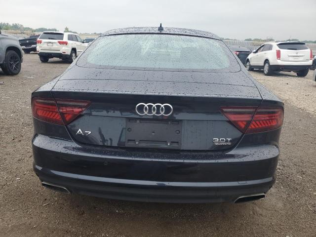 WAUWGAFC7GN005350 Audi A7 Premium Plus