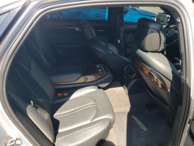 WAU3GAFD0FN039088 Audi A8 L Quattro